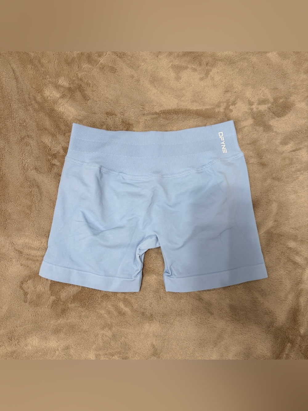 DFyne impact short size M